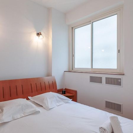 Nice 3 Stars Flat In La Rochelle - Welkeys Luaran gambar