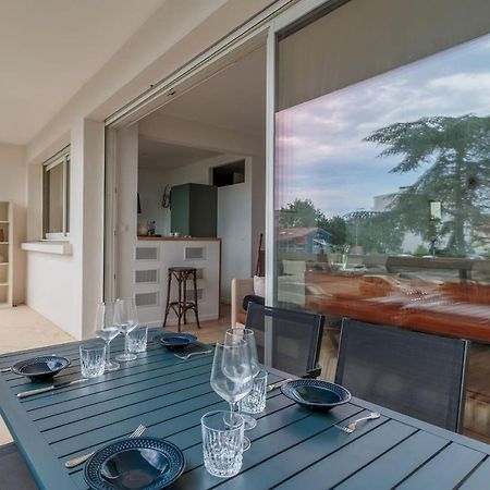 Nice 3 Stars Flat In La Rochelle - Welkeys Luaran gambar